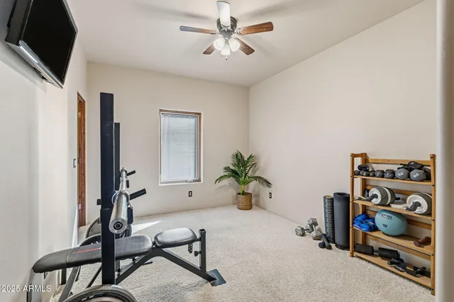 $989,000 | 4 Mustang Trail, Sonoita, AZ 85637