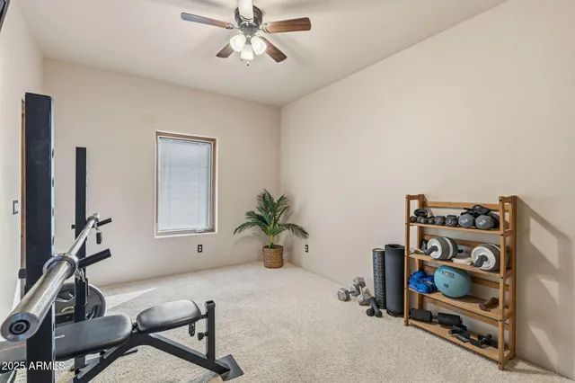 $989,000 | 4 Mustang Trail, Sonoita, AZ 85637