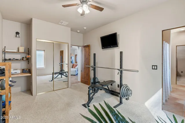 $989,000 | 4 Mustang Trail, Sonoita, AZ 85637