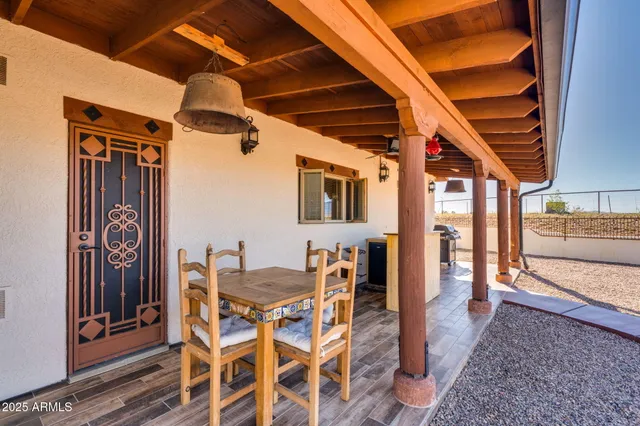 $989,000 | 4 Mustang Trail, Sonoita, AZ 85637