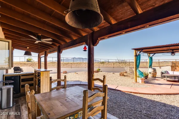 $989,000 | 4 Mustang Trail, Sonoita, AZ 85637