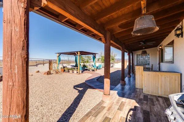 $989,000 | 4 Mustang Trail, Sonoita, AZ 85637
