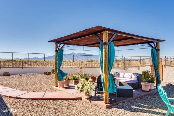 $989,000 | 4 Mustang Trail, Sonoita, AZ 85637
