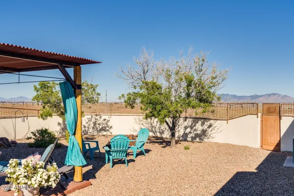 $989,000 | 4 Mustang Trail, Sonoita, AZ 85637