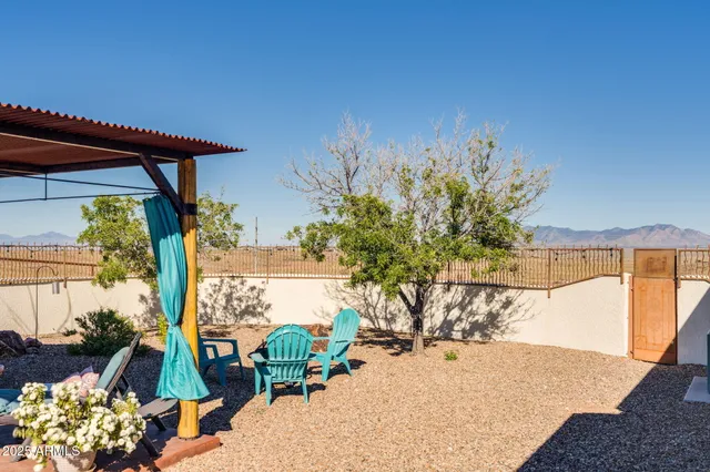 $989,000 | 4 Mustang Trail, Sonoita, AZ 85637