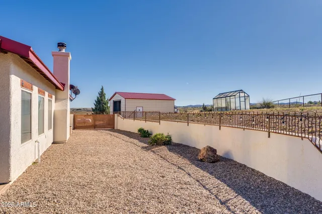 $989,000 | 4 Mustang Trail, Sonoita, AZ 85637