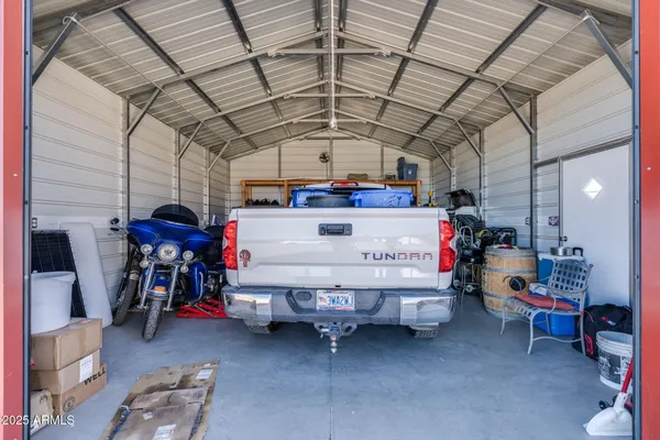 $989,000 | 4 Mustang Trail, Sonoita, AZ 85637