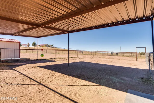 $989,000 | 4 Mustang Trail, Sonoita, AZ 85637