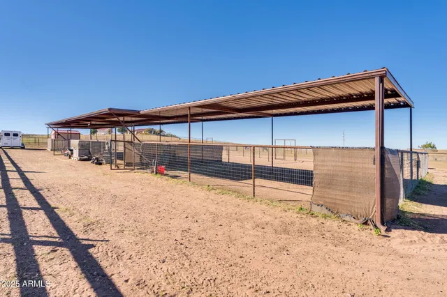 $989,000 | 4 Mustang Trail, Sonoita, AZ 85637