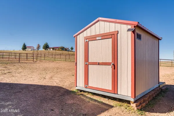 $989,000 | 4 Mustang Trail, Sonoita, AZ 85637