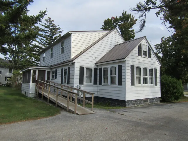 $349,000 | 93 Canada Street, Swanton, VT 05488