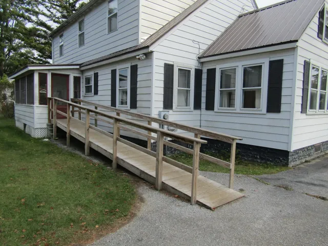 $349,000 | 93 Canada Street, Swanton, VT 05488