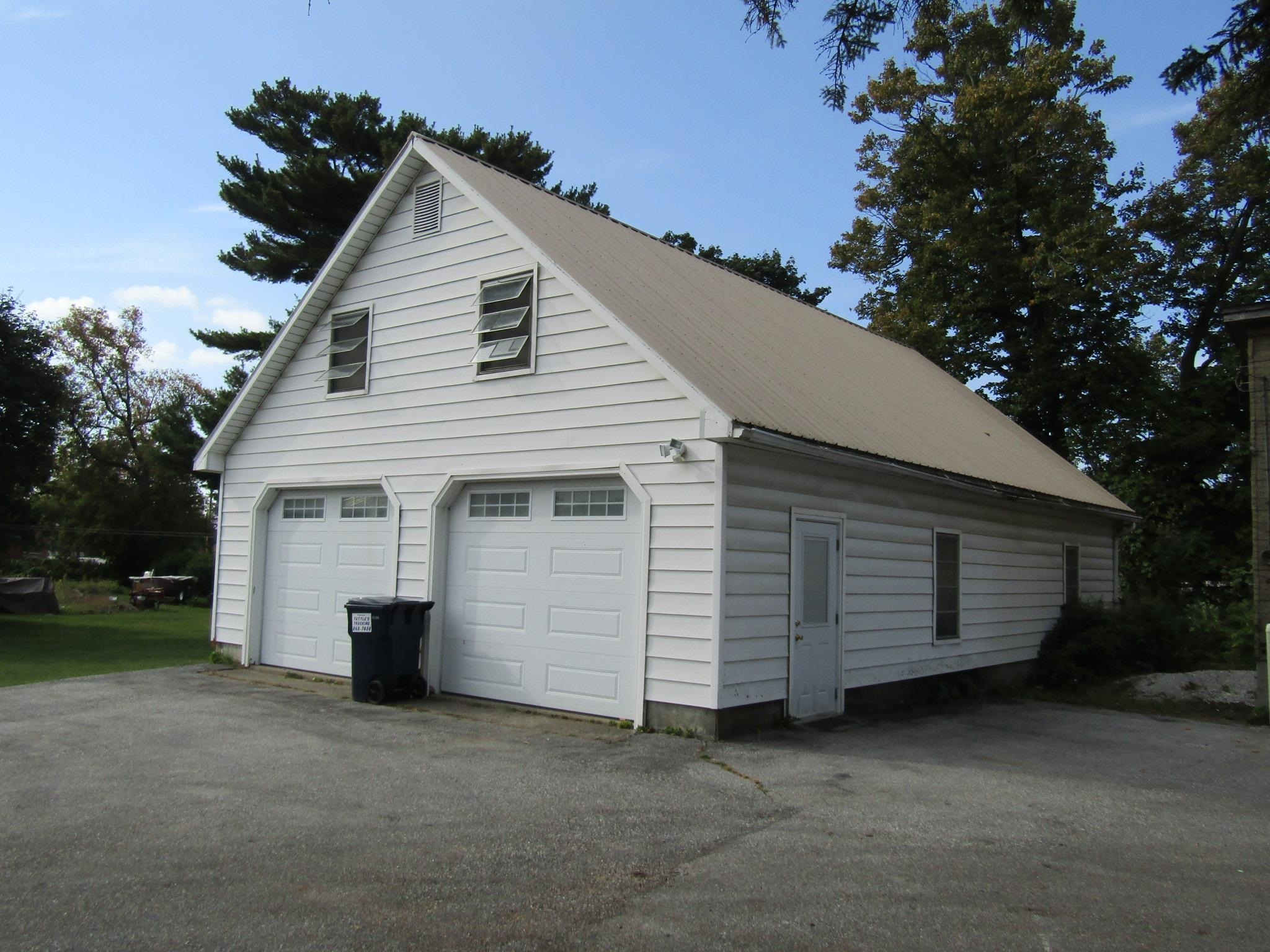 93 Canada Street Swanton, VT 05488 - Photo 38 of 48