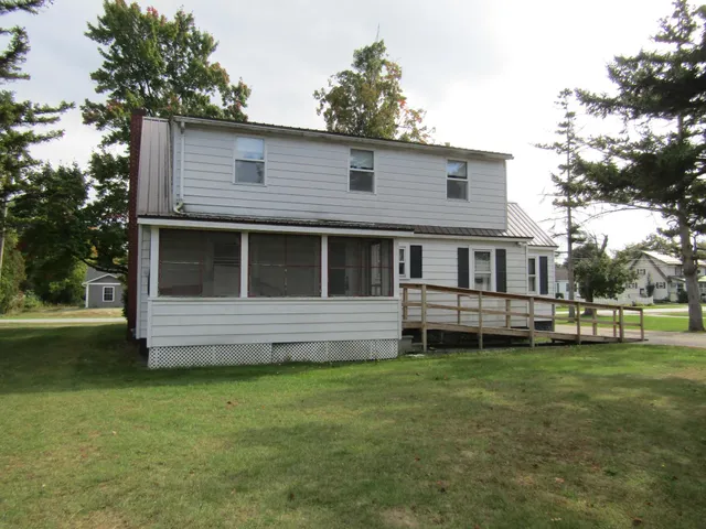 $349,000 | 93 Canada Street, Swanton, VT 05488