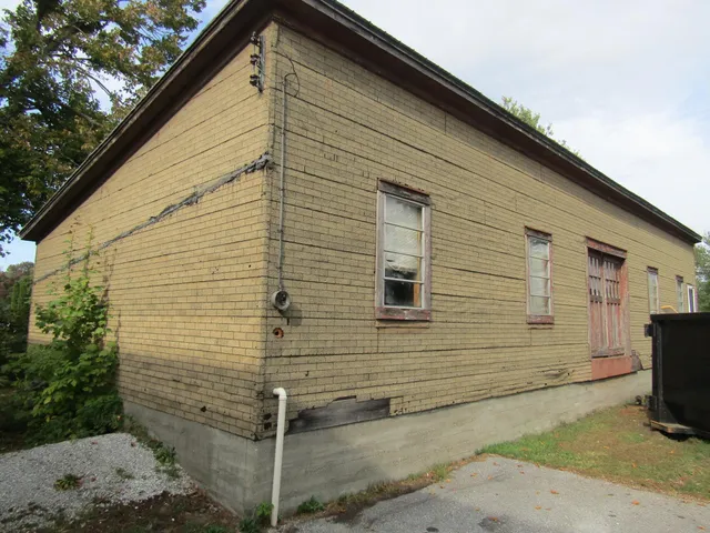 $349,000 | 93 Canada Street, Swanton, VT 05488