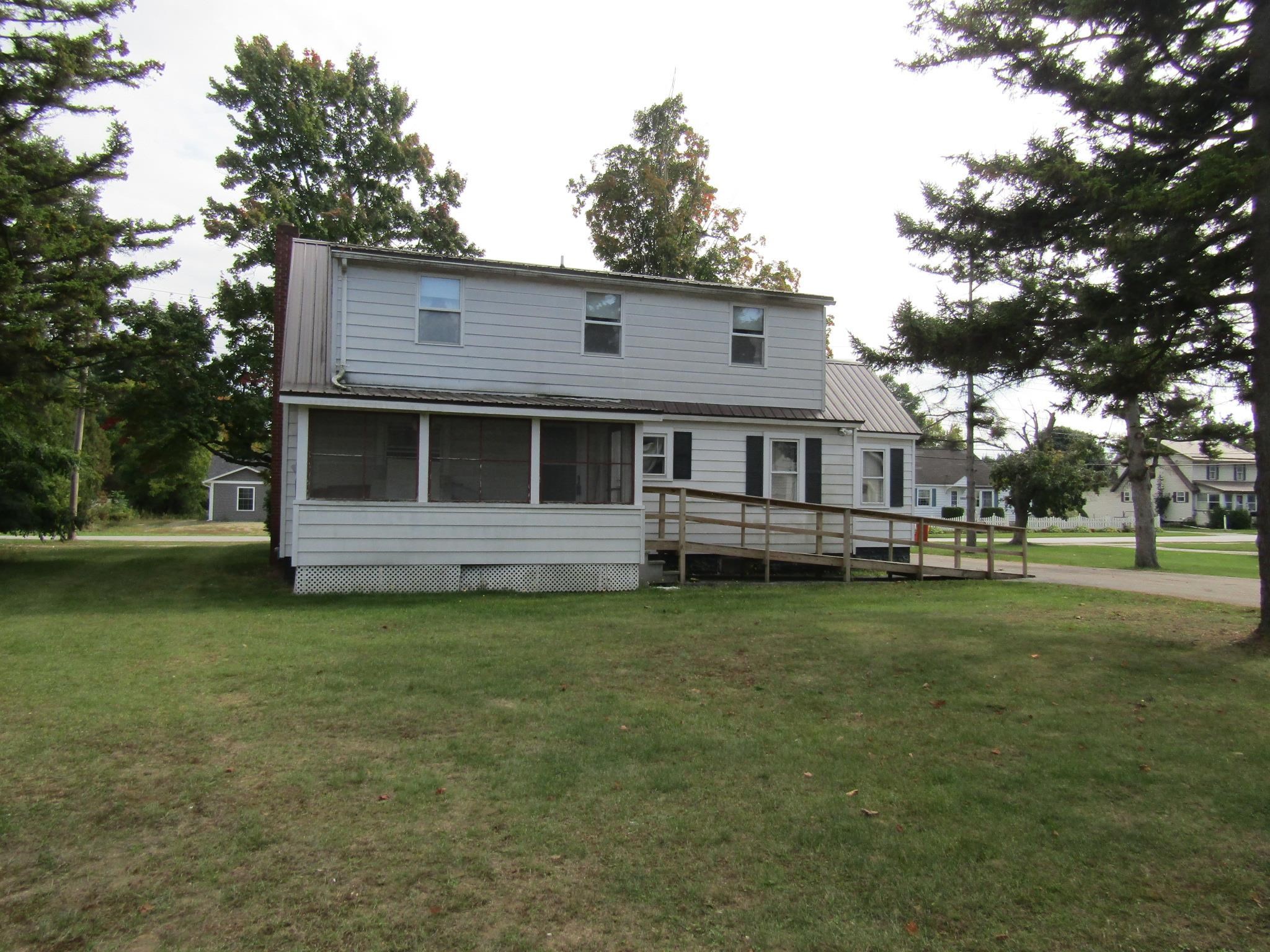 93 Canada Street Swanton, VT 05488 - Photo 46 of 48