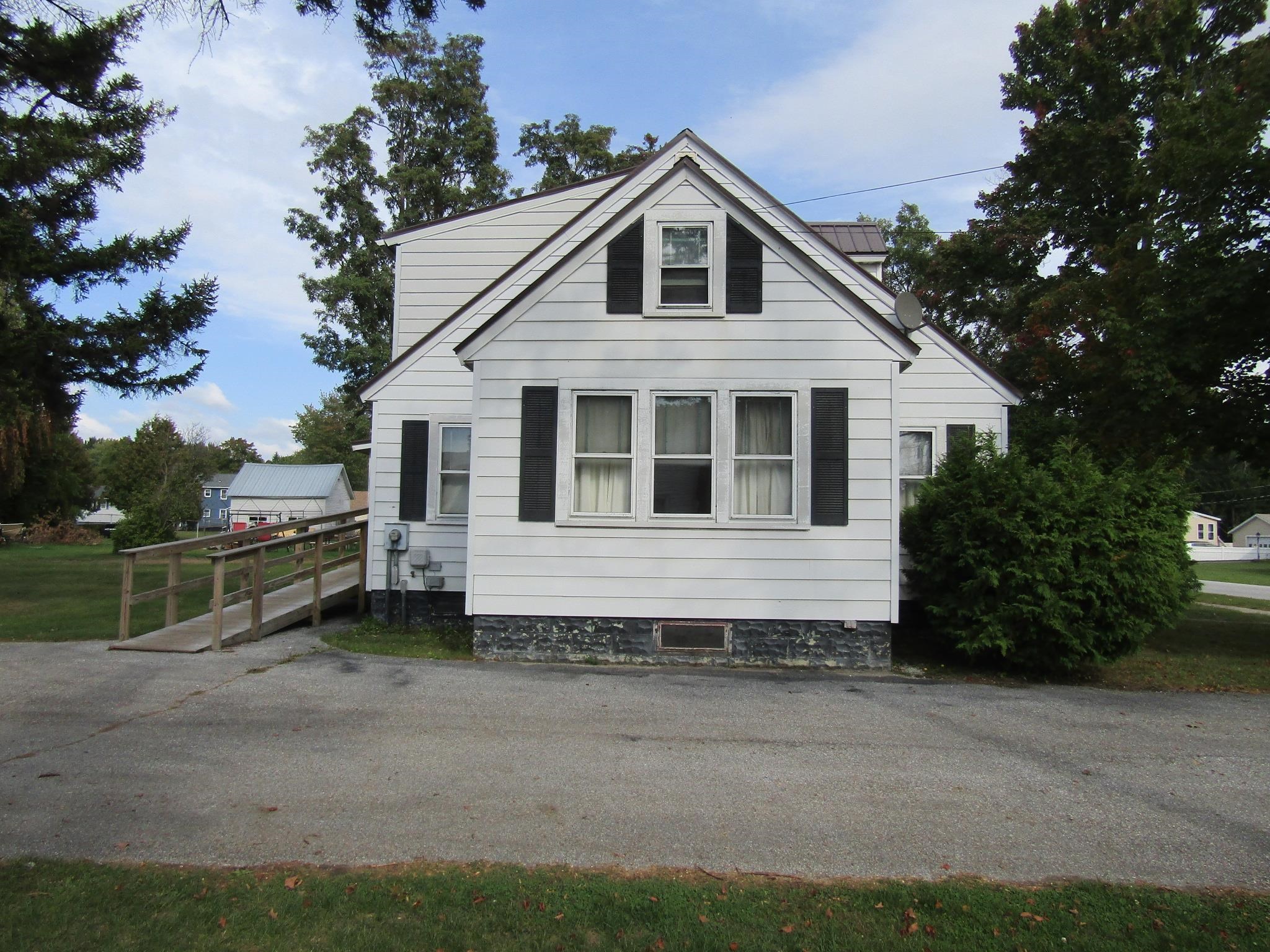 93 Canada Street Swanton, VT 05488 - Photo 47 of 48