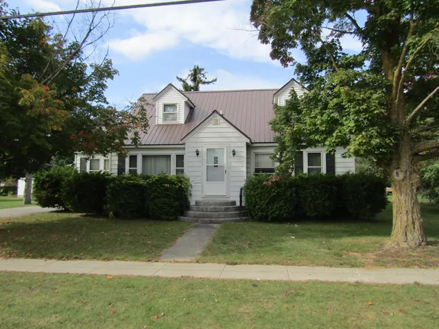 $349,000 | 93 Canada Street, Swanton, VT 05488