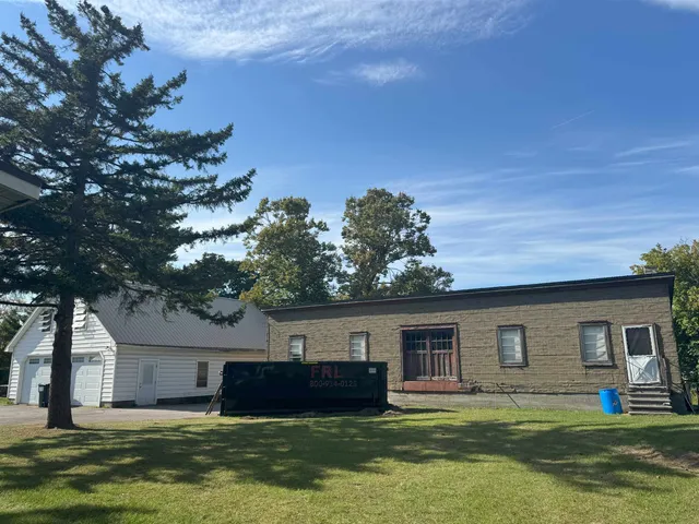 $349,000 | 93 Canada Street, Swanton, VT 05488