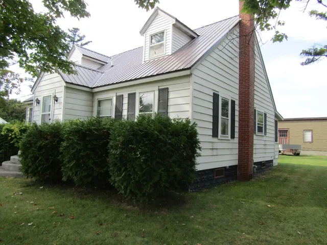 $349,000 | 93 Canada Street, Swanton, VT 05488