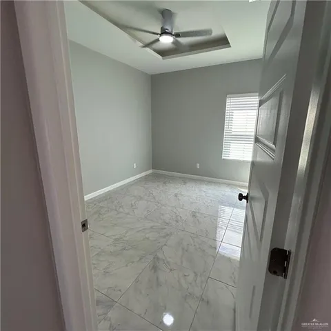 $1,250 | 2108 East Viviana Street, Unit 1, Edinburg, TX 78541