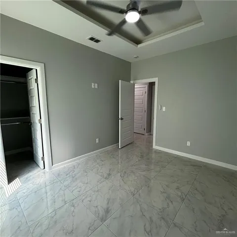 $1,250 | 2108 East Viviana Street, Unit 1, Edinburg, TX 78541