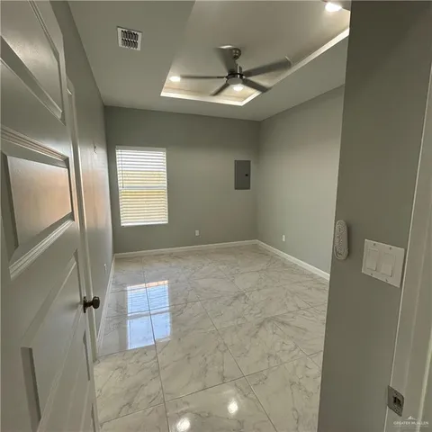 $1,250 | 2108 East Viviana Street, Unit 1, Edinburg, TX 78541