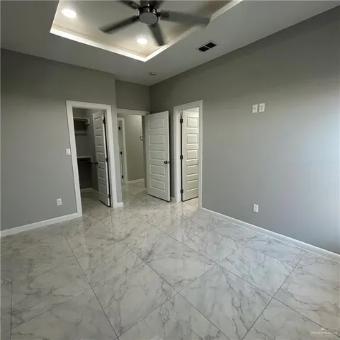 $1,250 | 2108 East Viviana Street, Unit 1, Edinburg, TX 78541