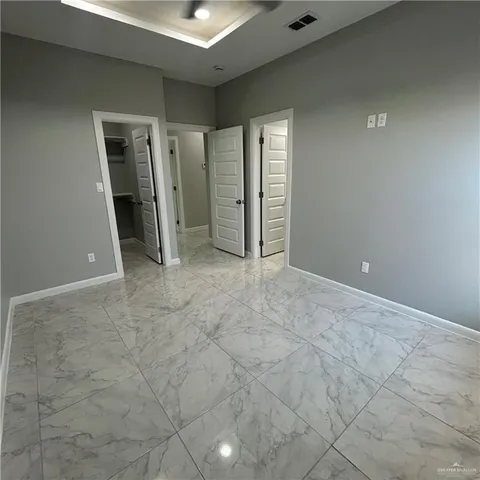 $1,250 | 2108 East Viviana Street, Unit 1, Edinburg, TX 78541