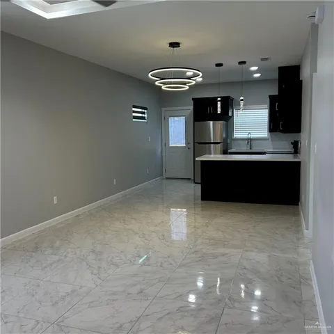 $1,250 | 2108 East Viviana Street, Unit 1, Edinburg, TX 78541