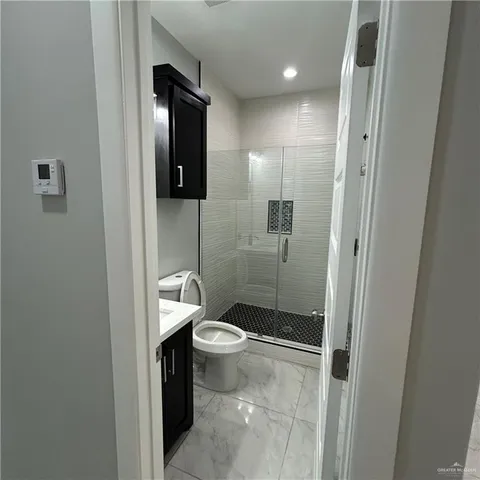 $1,250 | 2108 East Viviana Street, Unit 1, Edinburg, TX 78541