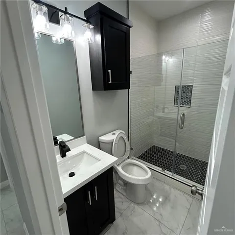 $1,250 | 2108 East Viviana Street, Unit 1, Edinburg, TX 78541