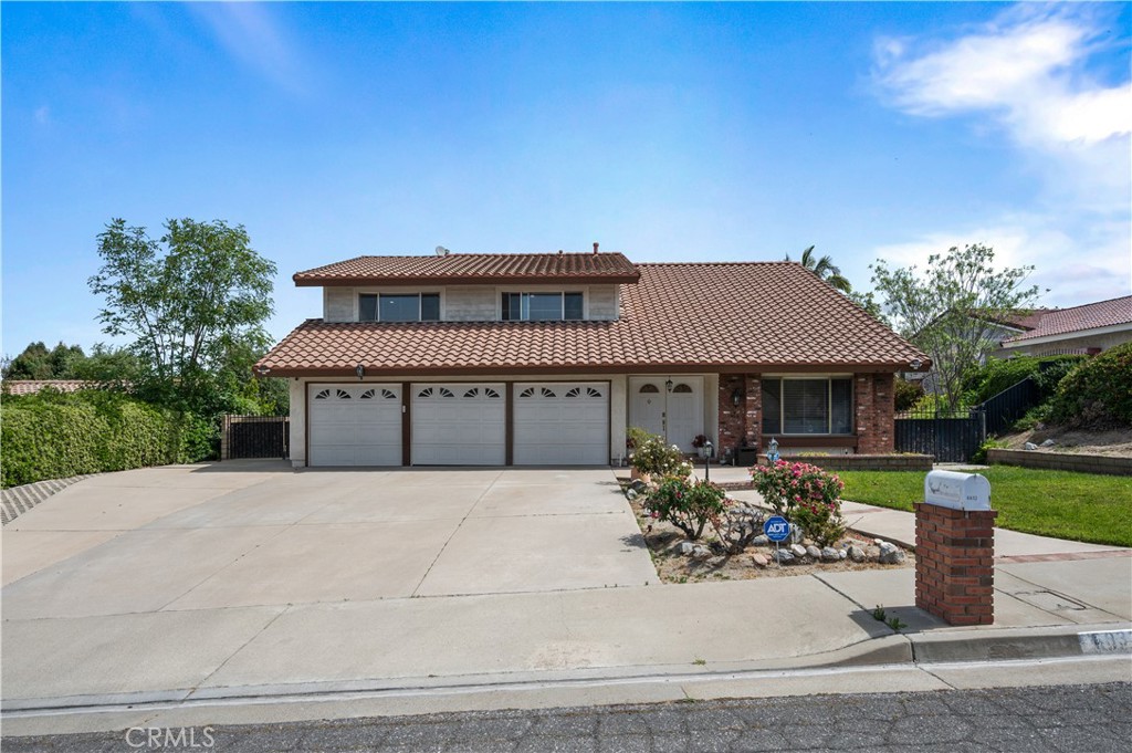 6832 Ranchgrove Road Riverside, CA 92506 - Photo 1 of 44