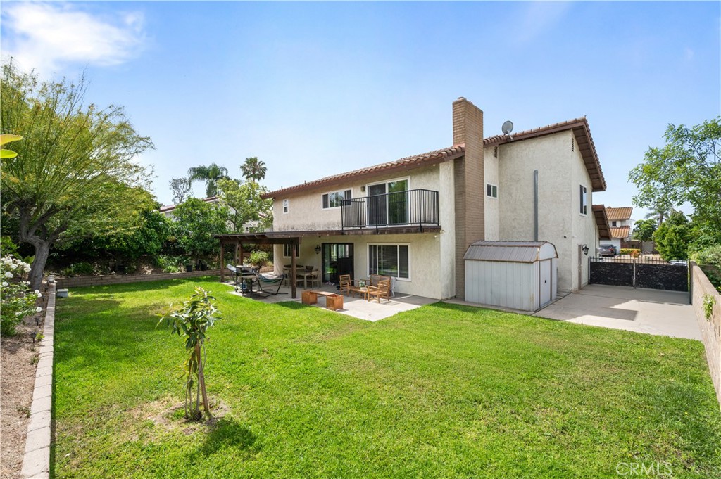 6832 Ranchgrove Road Riverside, CA 92506 - Photo 34 of 44
