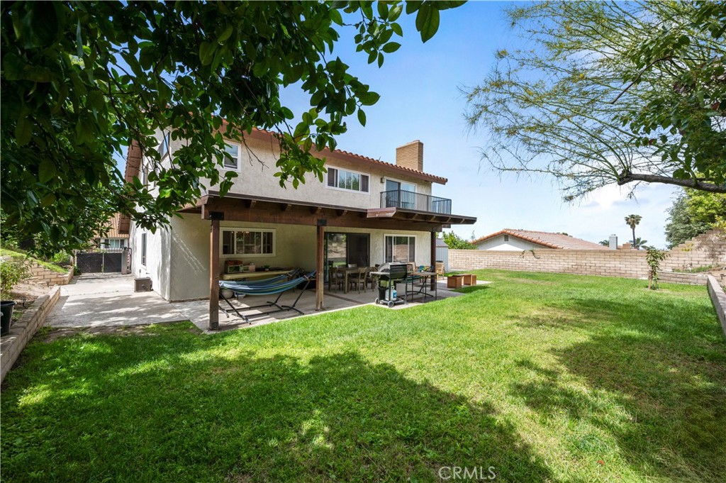 6832 Ranchgrove Road Riverside, CA 92506 - Photo 35 of 44