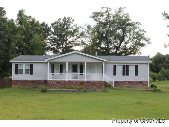 100 Maple Cypress Road Grifton, NC 28530 - Photo 1 of 21 Primary Photo