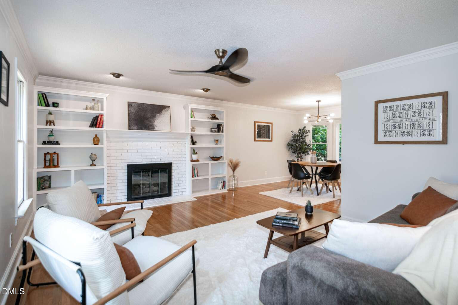 3317 East Jameson Road Raleigh, NC 27604 - Photo 10 of 51