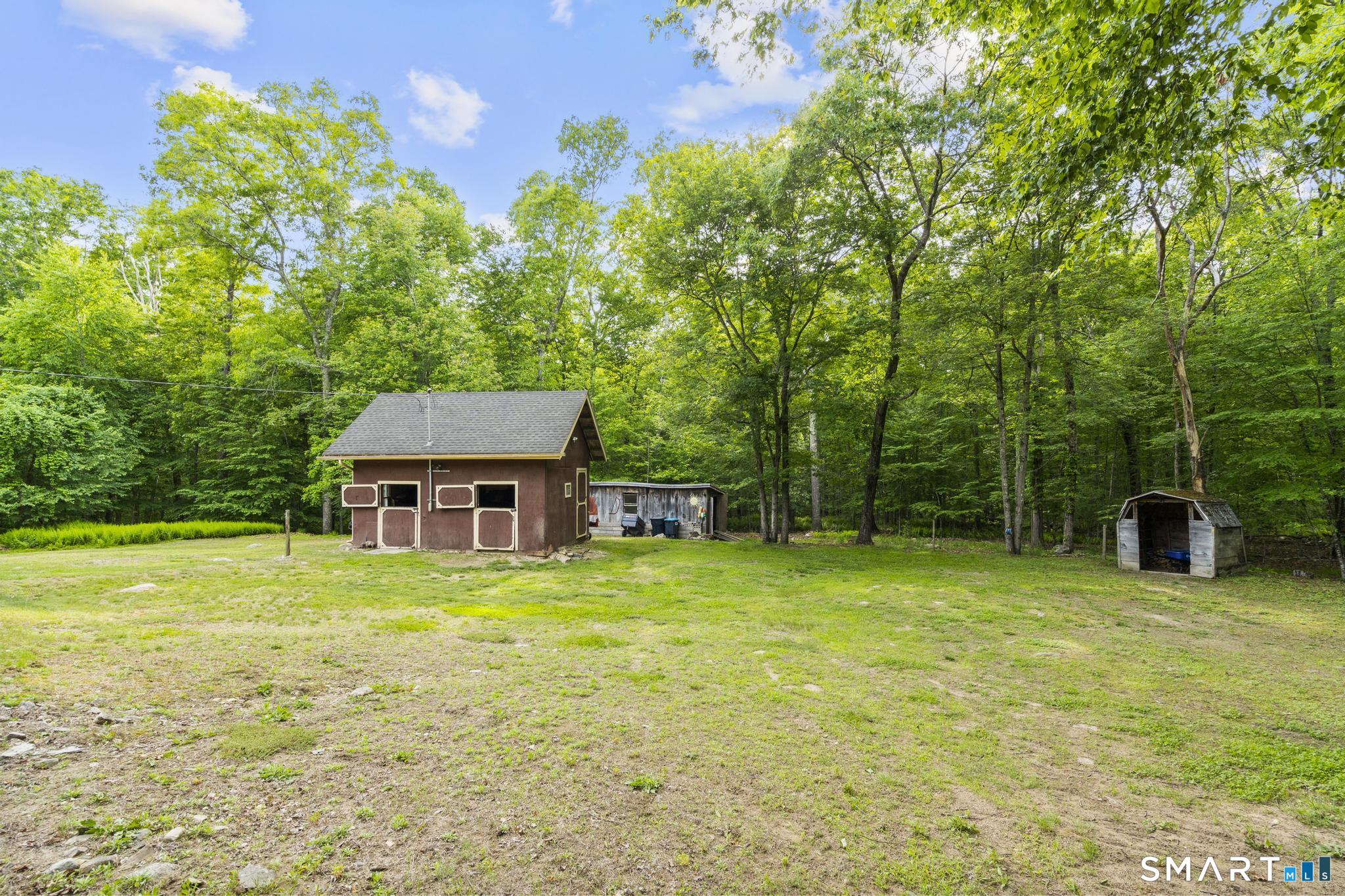 792 Sterling Road Sterling, CT 06377 - Photo 11 of 39