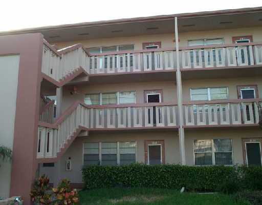 209 Mansfield East, Unit 209E Boca Raton, FL 33434 - Photo 1 of 1 Primary Photo