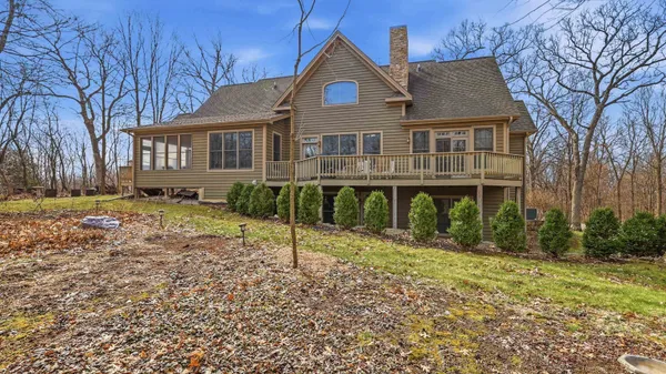 $624,900 | 3 Vista Ridge Drive, Galena, IL 61036