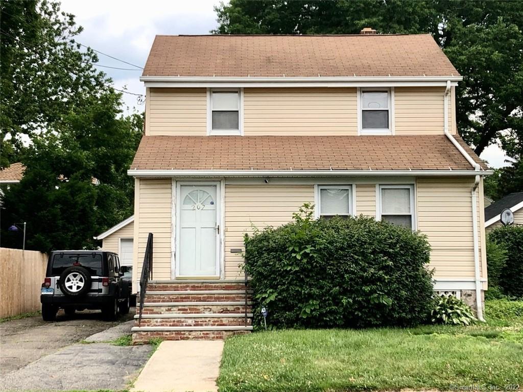 207 Cold Spring Road Stamford, CT 06905 - Photo 1 of 1