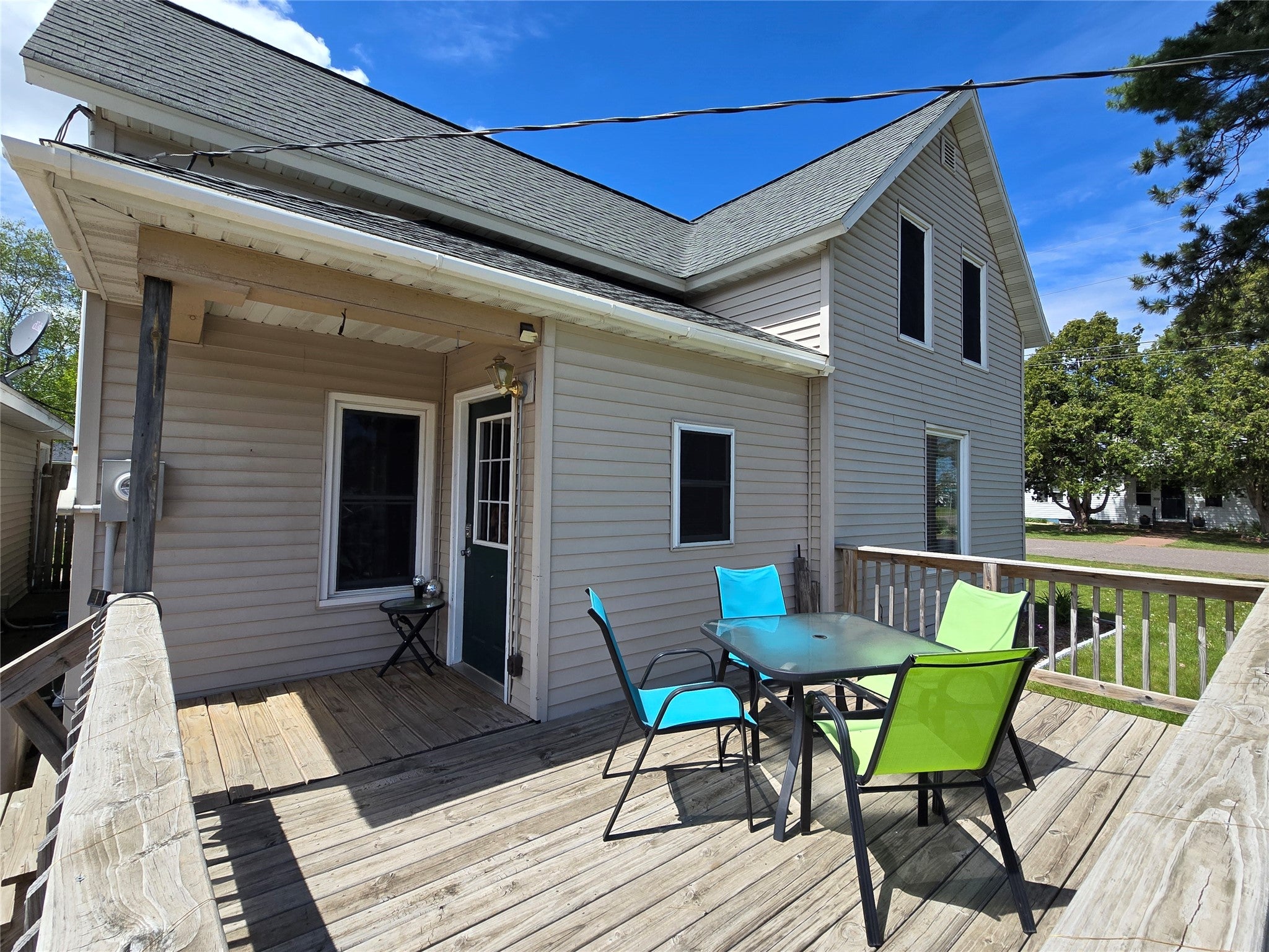 1425 3rd Street Chetek, WI 54728 - Photo 10 of 32 Gallery Image 10