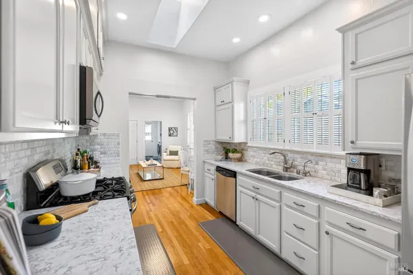 $3,090,000 | 354 East Napa Street, Sonoma, CA 95476