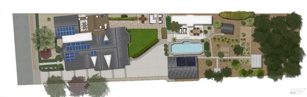 $3,090,000 | 354 East Napa Street, Sonoma, CA 95476