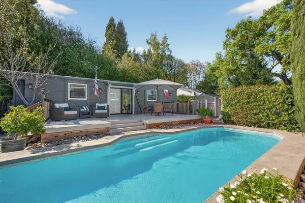 $3,090,000 | 354 East Napa Street, Sonoma, CA 95476
