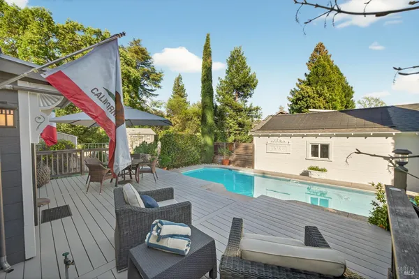 $3,090,000 | 354 East Napa Street, Sonoma, CA 95476