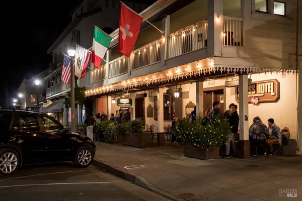 $3,090,000 | 354 East Napa Street, Sonoma, CA 95476