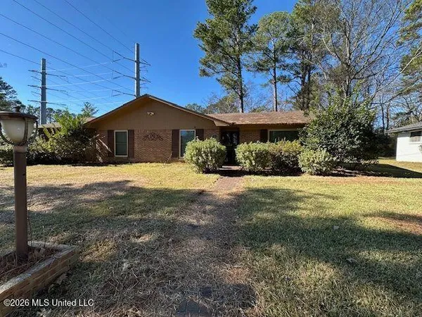 $128,000 | 101 Lake Of Pines Drive, Jackson, MS 39206