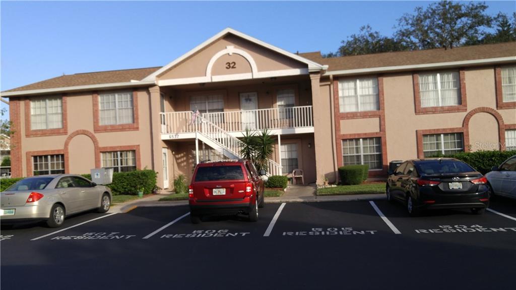 6532 Spring Flower Drive, Unit 25 New Port Richey, FL 34653 - Photo 1 of 1 Gallery Image 1