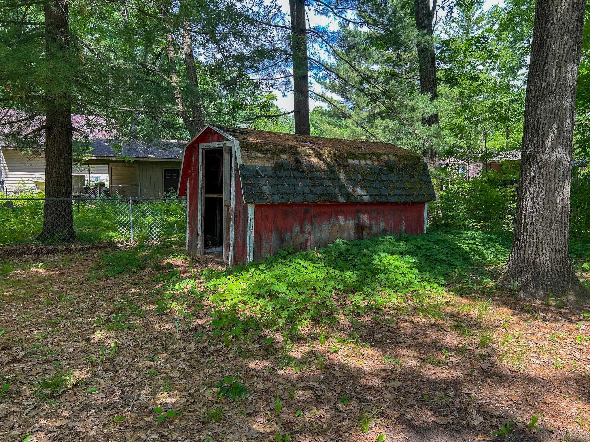 5358 Morrow Road Gladwin, MI 48624 - Photo 6 of 10